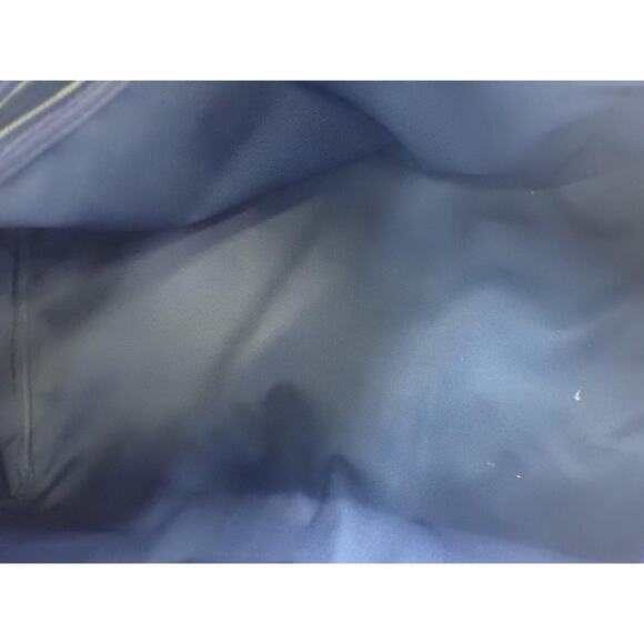 Louis Vuitton Watercolor Keepall 40 Bag Monogram Ink Blue travel bag Authentic - Picture 7 of 16